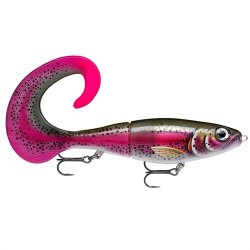 Rapala X-Rap Otus 17cm 40G